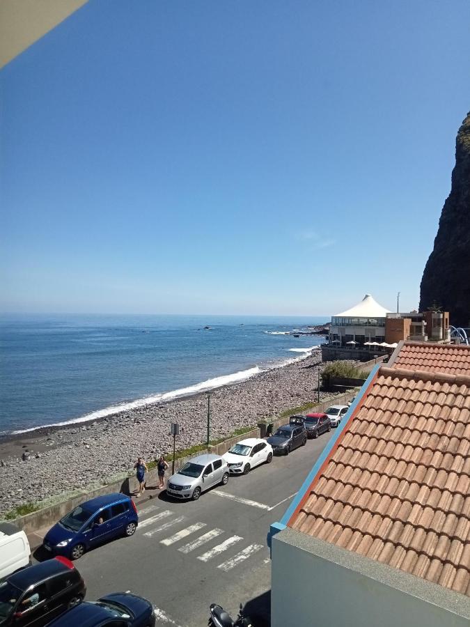 Mediterraneo Madeira Sao Vicente  Exterior photo