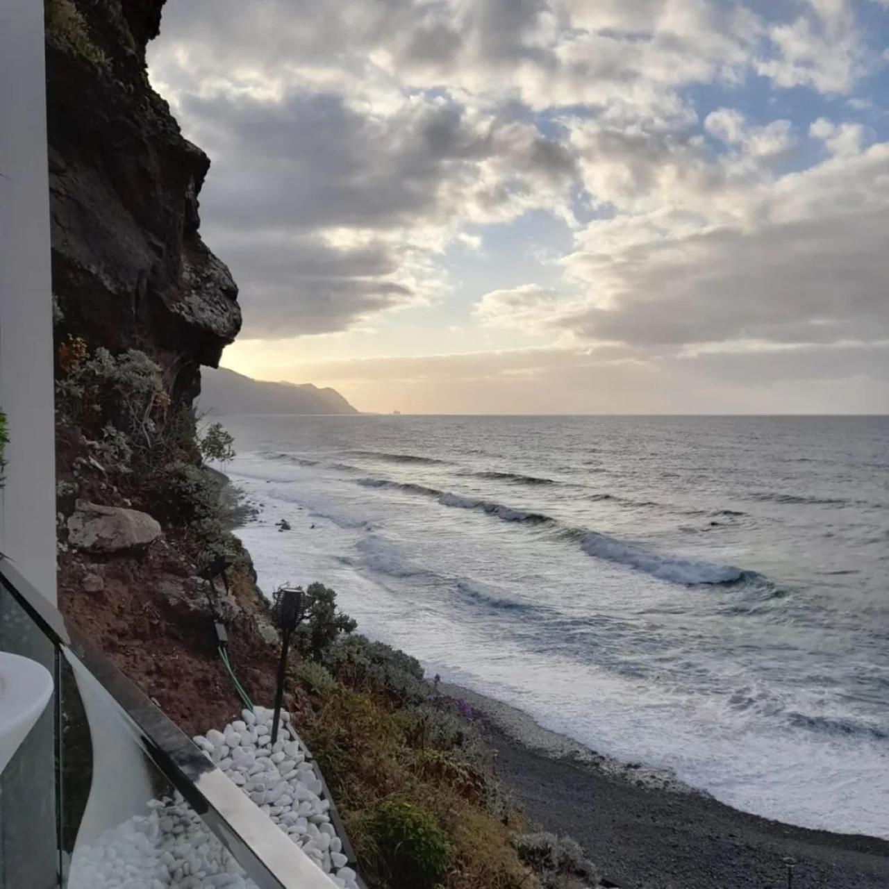 Mediterraneo Madeira Sao Vicente  Exterior photo